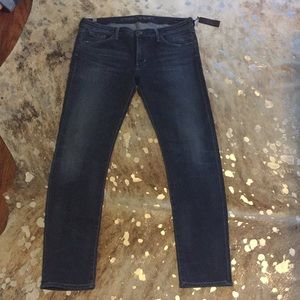 Citizens of Humanity Arielle mid rise skinny